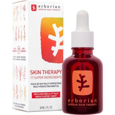 Erborian Erborian Haut Theraply NIGHT OIL 10 ML