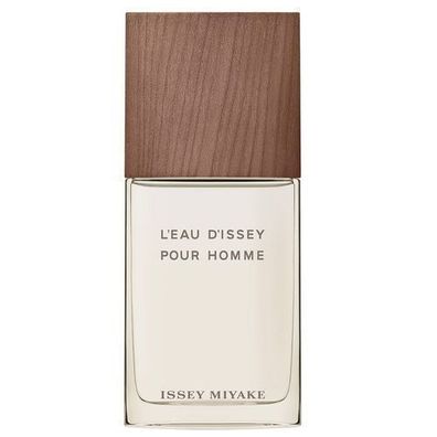 Issey Miyake L'eau D'issey Pour Homme Vetiver Herrenduft Eau de Toilette, 100 ml