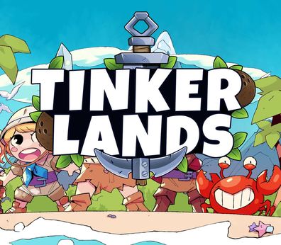 Tinkerlands - Steam Account