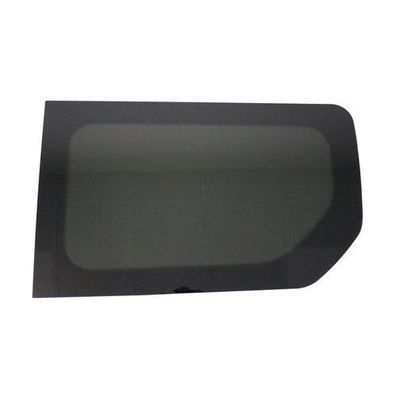 Seitenfenster Auto Fenster für Opel Vivaro 2014-2019 Links Auto L1 Schwarz