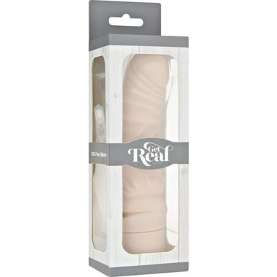 ToyJoy Classic G-Spot Vibrator Mini