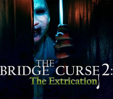 The Bridge Curse 2: The Extrication - Steam Key (Aktivierungscode)