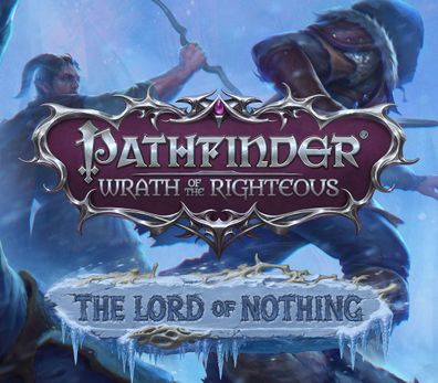 Pathfinder: Wrath of the Righteous - The Lord of - Steam DLC (Aktivierungscode)