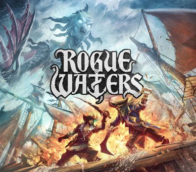 Rogue Waters - Steam Key (Aktivierungscode) [EU]