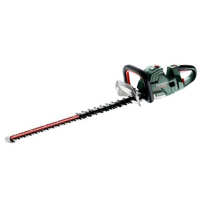 Metabo HS 18 LTX BL 75 solo Akku-Heckenschere