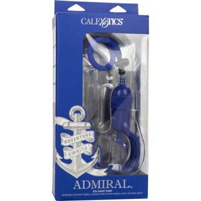 CalExotics Admiral Sta-Hard Pump