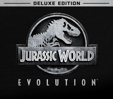 Jurassic World Evolution Deluxe Edition - Steam Account