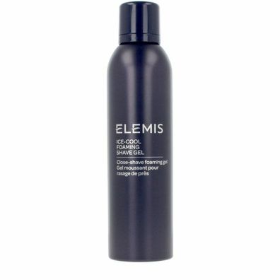 Kühlendes Rasiergel Ice Cool ( chäumendes Rasiergel) 200 ml