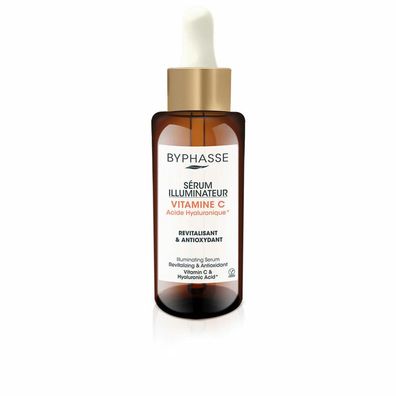 Illuminateur Vitamin C SERUM 50 ml