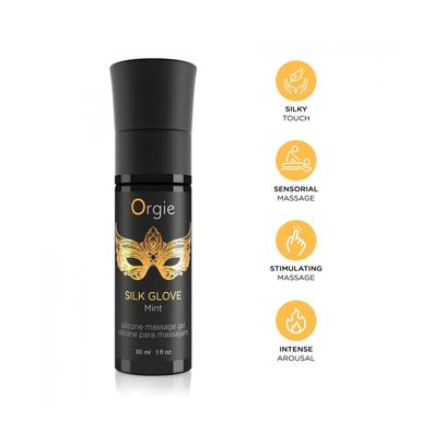 Pearl Lust Massageset 30 ml