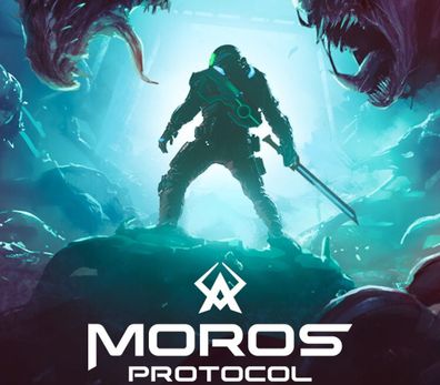 Moros Protocol - Steam Key (Aktivierungscode)