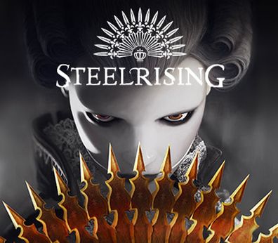 Steelrising (valid until December 2026) - Steam Key (Aktivierungscode)