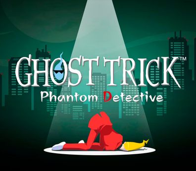Ghost Trick: Phantom Detective - Steam Key (Aktivierungscode)