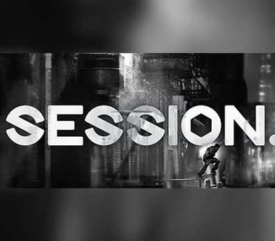 Session: Skate Sim - Steam Key (Aktivierungscode)