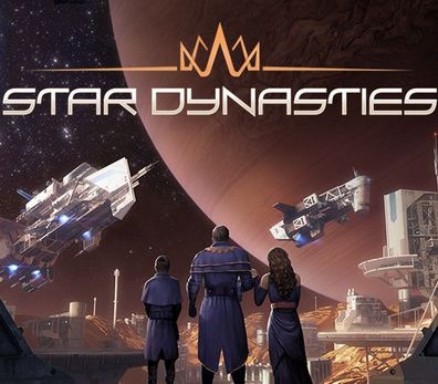 Star Dynasties - Steam Key (Aktivierungscode)