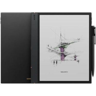 Onyx Boox Note Air5C 10.3 Kaleido 3 64GB Grau