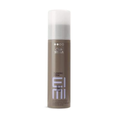 Wella EIMI Fließ nde Form Anti-Frizz Glättender Balsam 100 ml