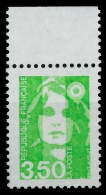 Frankreich 1993 Nr 2966A postfrisch ORA X88CF52