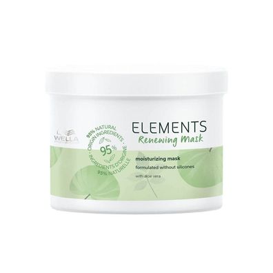 Wella Elements Renewing Mask 500ml