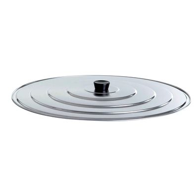 ALU-Deckel Ø 40 cm