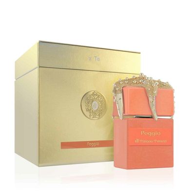 Tiziana Terenzi Poggia Extrait de Parfum 100 ml