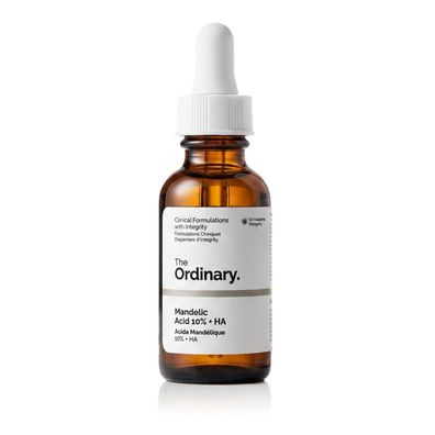 The Ordinary Mandelsäure 10% + Ha 30Ml