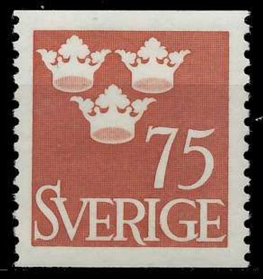 Schweden DS 3 KRONEN Nr 374 postfrisch XA83A8E