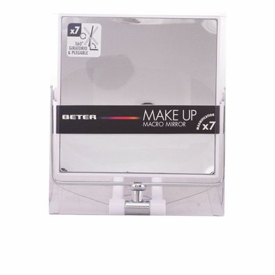 Nivea Beter Foldable Mirror x7