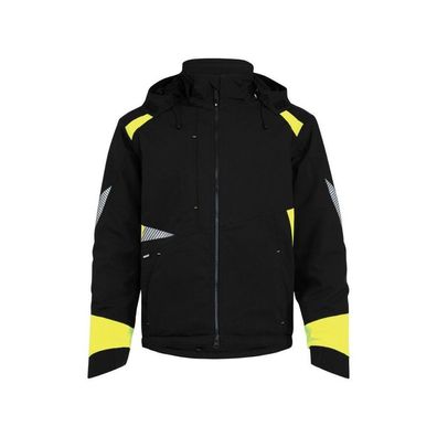 Dassy Winterjacke Itaqui 300599-PESRE86