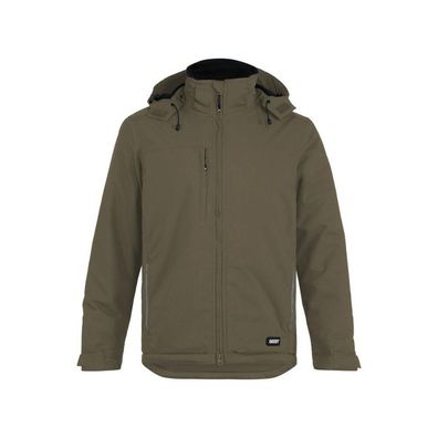 Dassy Winterjacke Pitch 300598-PESRE86