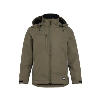 Dassy Softshell-Jacke Pure 300597-PESRE26