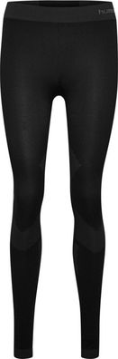 Hummel Damen Sport Tight First Seamless Tights Woman 202648