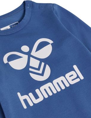 Hummel Kinder Longsleeve Body Hmlflips L/S 226039