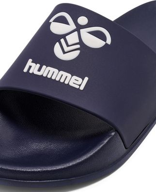 Hummel Badeschuhe Essential Pool Slide 232682