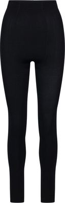 Trespass Damen Leggings Toriel Fleece Lined Footless Tights