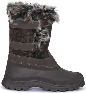 Trespass Damen Stiefel Brace Snow Boot