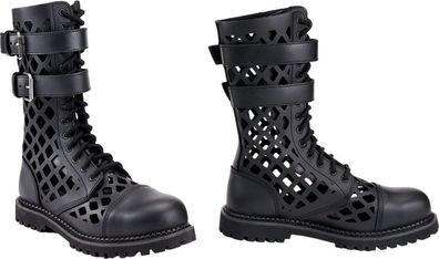 Brandit Grid Phantom Boot 9064