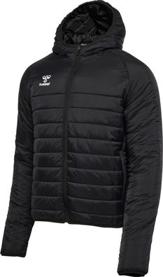 Hummel Funktionsjacke Hmlgo Quilted Hood Jacket 221001