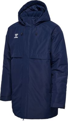 Hummel Funktionsjacke Hmlgo Parka Jacket 221017