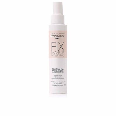 Byphasse Fijador De Maquillaje Todo Tipo De Piel 150ml