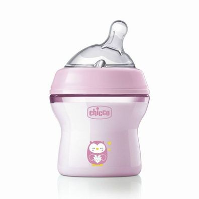 153619 Flasche NF 150ML 0+ Mädchen