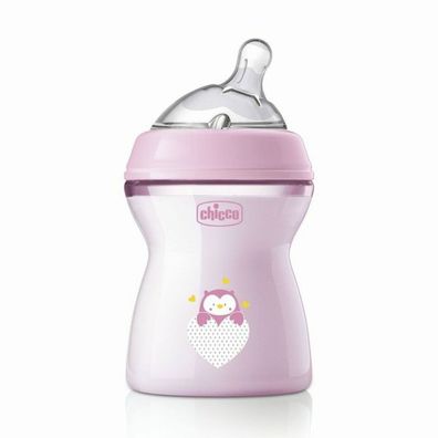 153633 Flasche NF 250ML 2+ Mädchen
