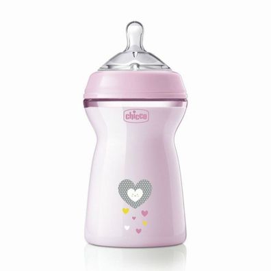 153749 Flasche NF 330ML 6+ Mädchen