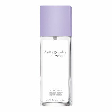 Pure Style - Deodorant Spray - Volume: 75ml