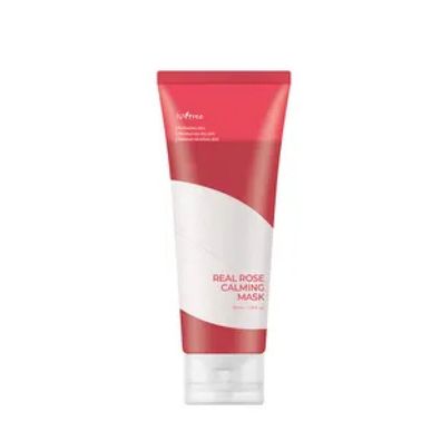 Isntree Isntree Real Rose Calming Mask 100 ml