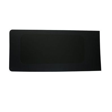 Seitenfenster Vorne für Ford Transit Custom V710 2023-2025 Links L1 L2 Dunkel