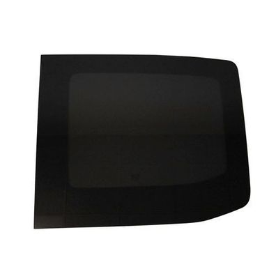 Seitenfenster Sicherheitsglas für MAN TGE 2017-2025 Auto Links L3 Schwarz
