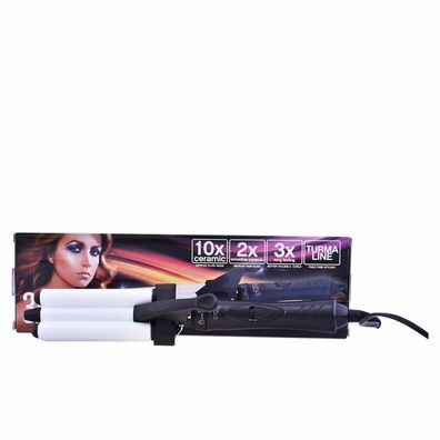 Postquam Iditalian curling wand x3 turmalina 1 u