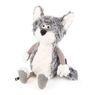sigikid Beasts, Kuscheltier Katze Copy Caty, BeastsTown 43148