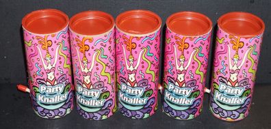 Keller Tischfeuerwerk Party Knaller